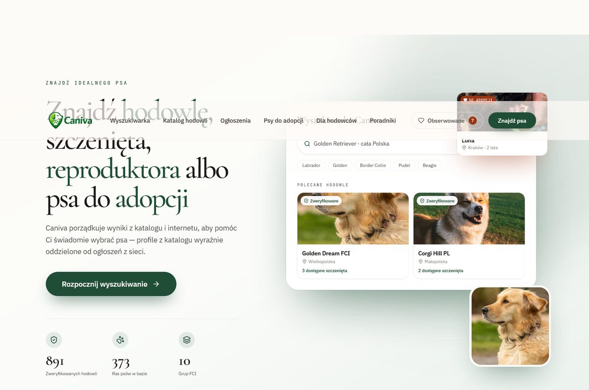 Caniva.pl